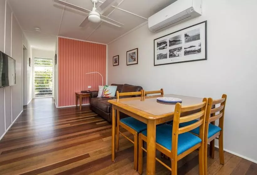 Kooyong Holiday Units