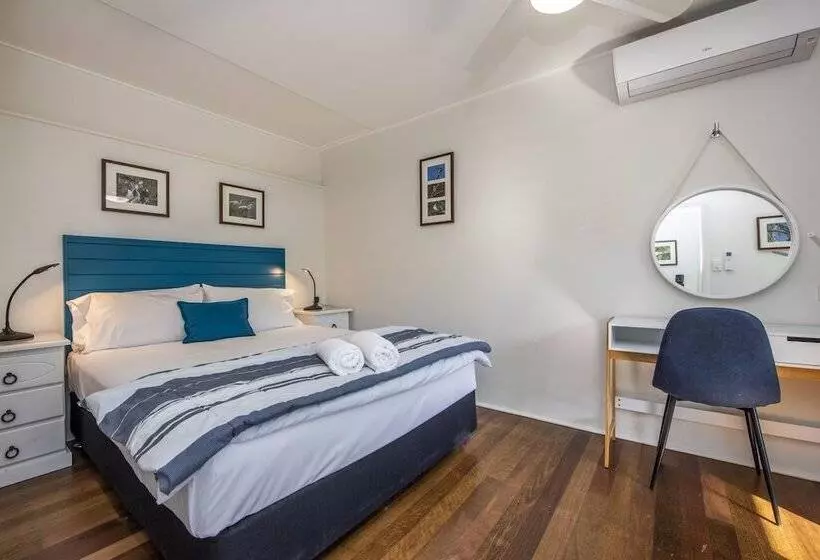 Kooyong Holiday Units