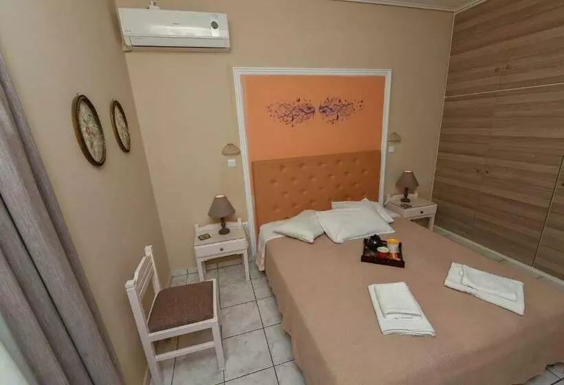 Lida Apartments