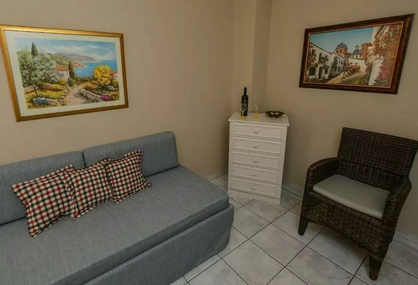 Lida Apartments