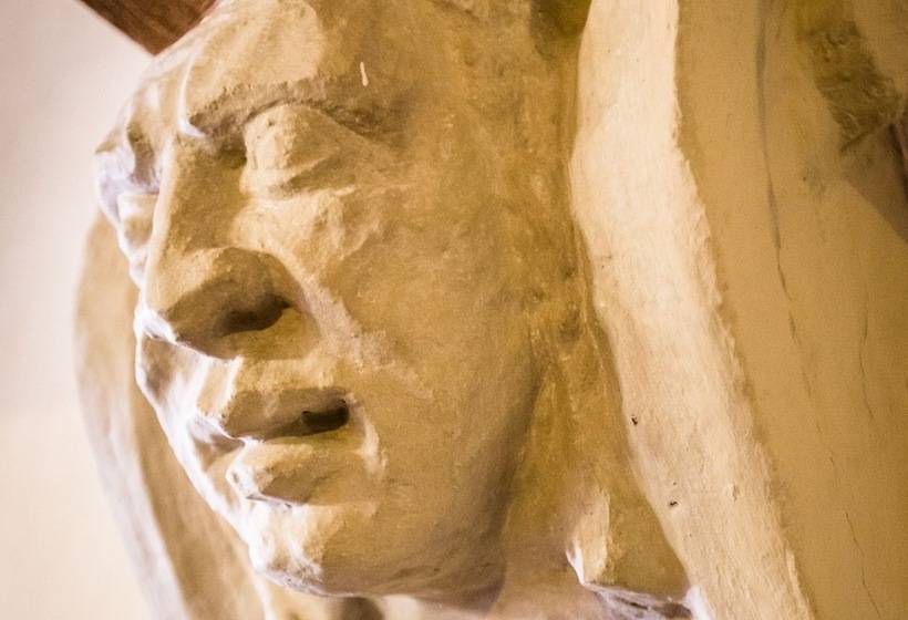 ペンション Gasthof Goldener Greifen