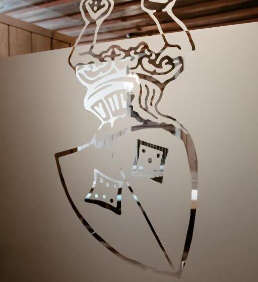 ペンション Gasthof Goldener Greifen