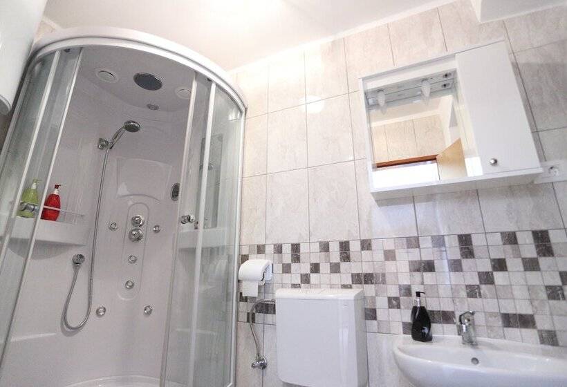 Pensionat Golden Gate Dream Rooms