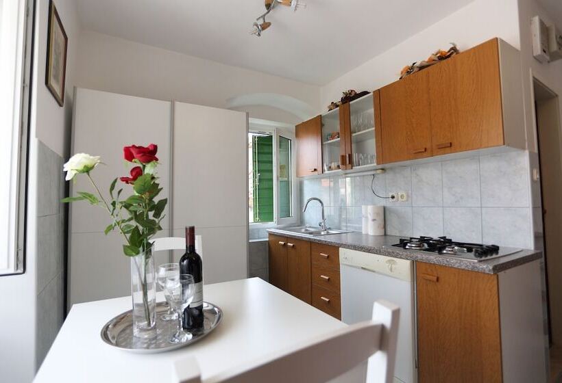 بنسيون Golden Gate Dream Rooms