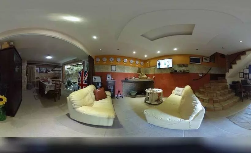 Majatalo Guest House La Corte Normanna