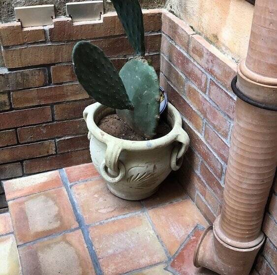 Pansiyon Guest House La Corte Normanna