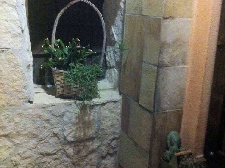 Pansiyon Guest House La Corte Normanna