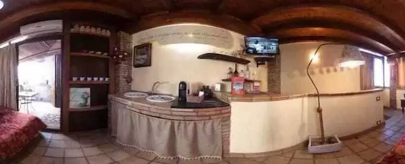 Majatalo Guest House La Corte Normanna