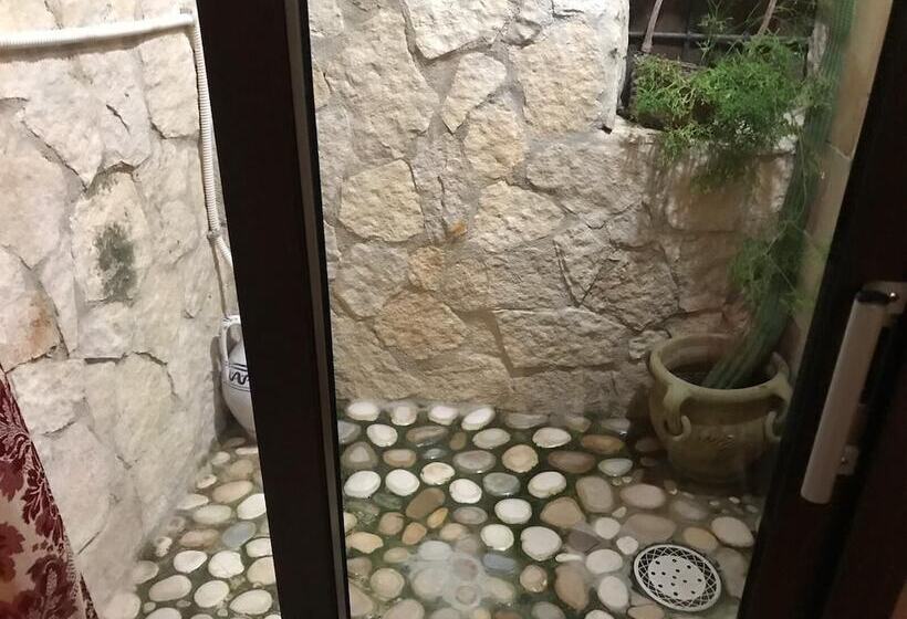 Pansiyon Guest House La Corte Normanna