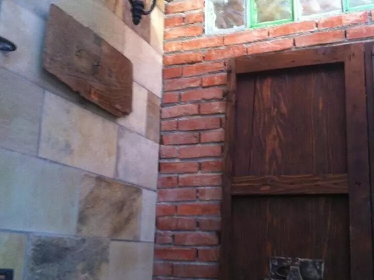 Majatalo Guest House La Corte Normanna