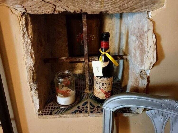 Pansiyon Guest House La Corte Normanna