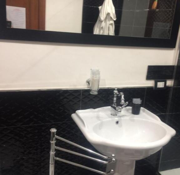 Pansiyon Guest House La Corte Normanna