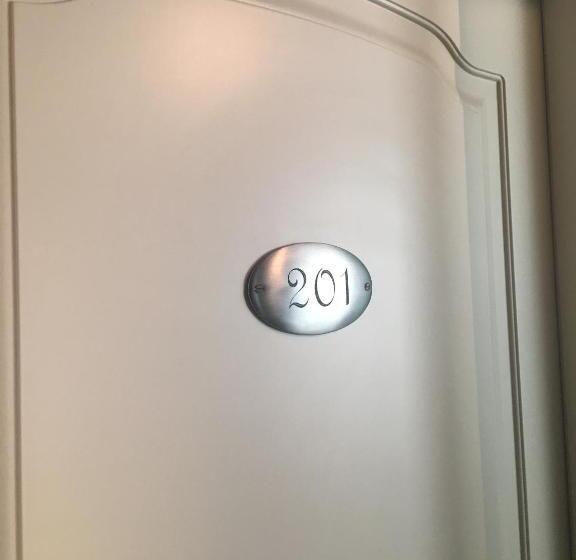 Pansiyon Guest House La Corte Normanna