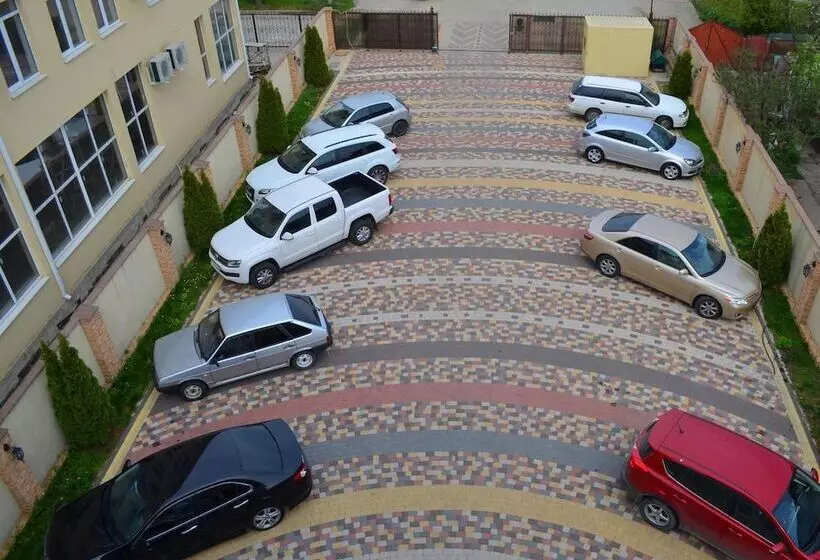 ペンション Olympia Krasnodar