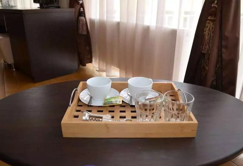 ペンション Olympia Krasnodar