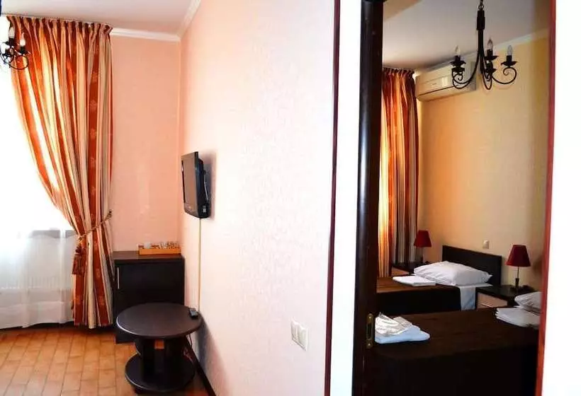 ペンション Olympia Krasnodar