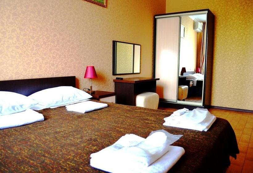 Пансион Olympia Krasnodar