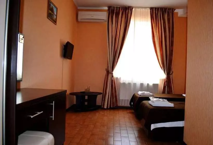 ペンション Olympia Krasnodar