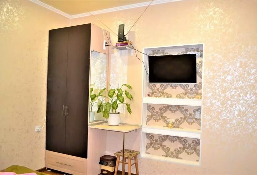 ペンション Radon