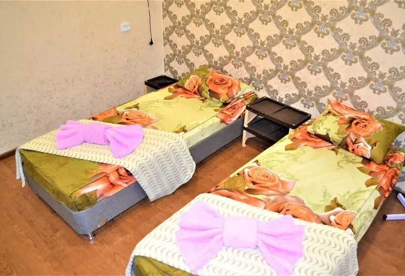 ペンション Radon