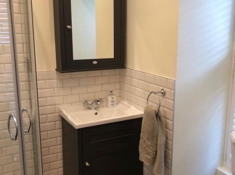 膳宿费 The Old Dispensary