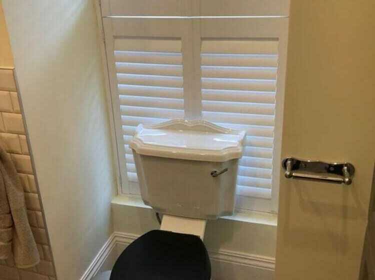 膳宿费 The Old Dispensary