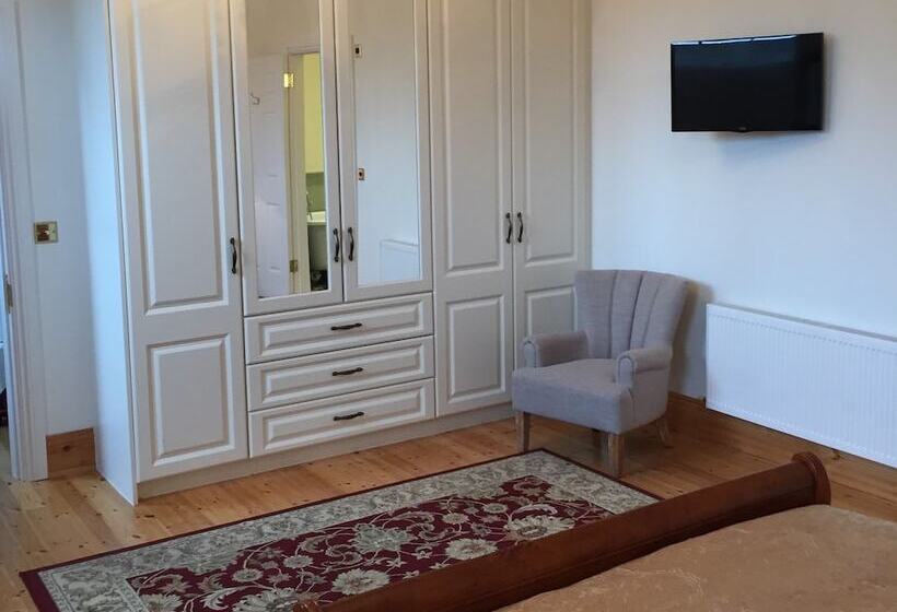 膳宿费 The Old Dispensary