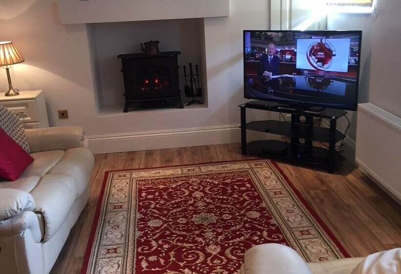 膳宿费 The Old Dispensary