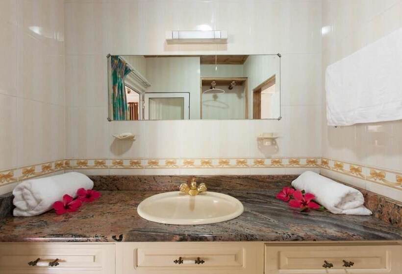 پانسیون Villa Confort