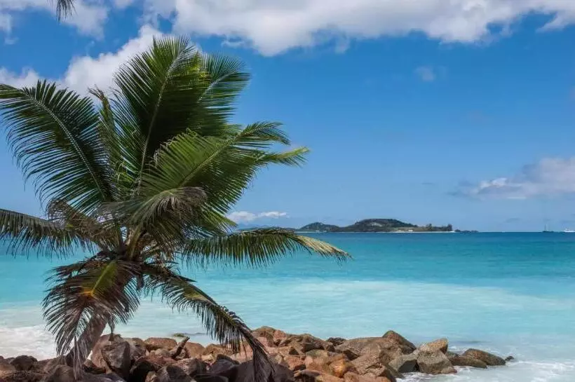 پانسیون Villa Confort