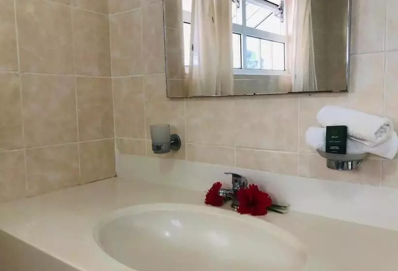 پانسیون Villa Confort