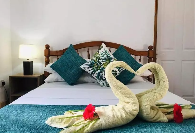 پانسیون Villa Confort