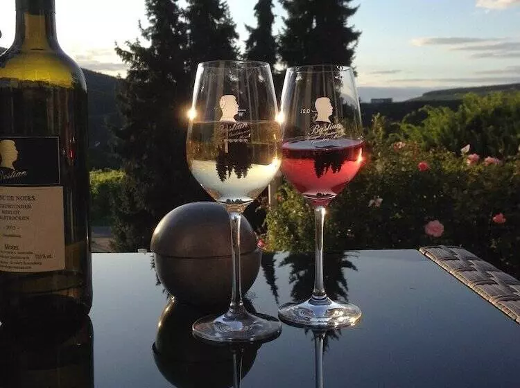 Weingut Pension Bastian