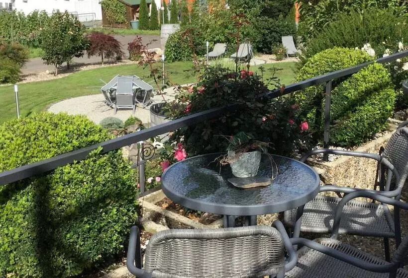 Weingut Pension Bastian