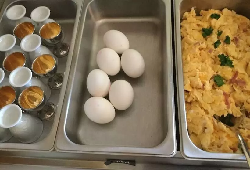 Weingut Pension Bastian