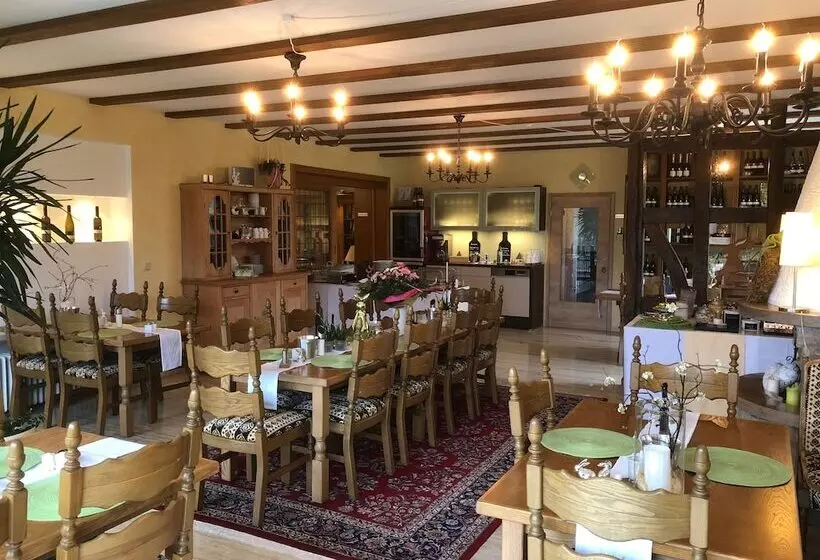 Weingut Pension Bastian