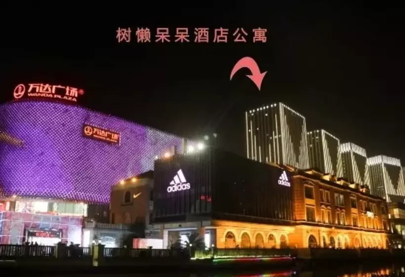 Wuhan Sloth