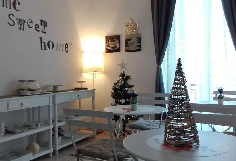 تختخواب و صبحانه Myrooms San Pietro