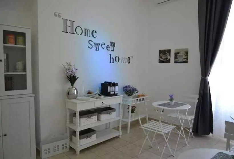 تختخواب و صبحانه Myrooms San Pietro