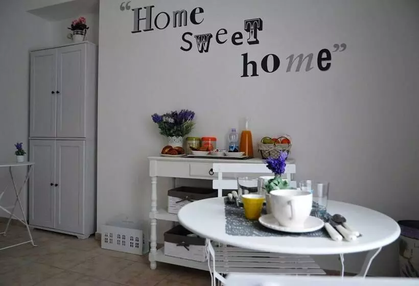 تختخواب و صبحانه Myrooms San Pietro
