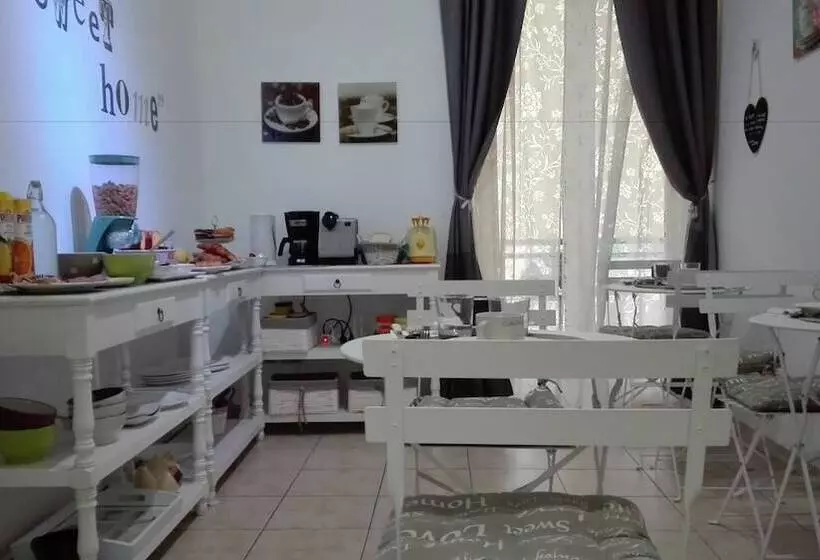 تختخواب و صبحانه Myrooms San Pietro