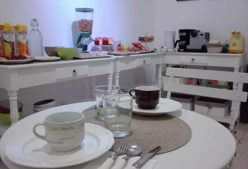 تختخواب و صبحانه Myrooms San Pietro