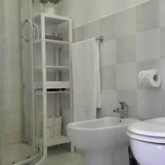 تختخواب و صبحانه Myrooms San Pietro