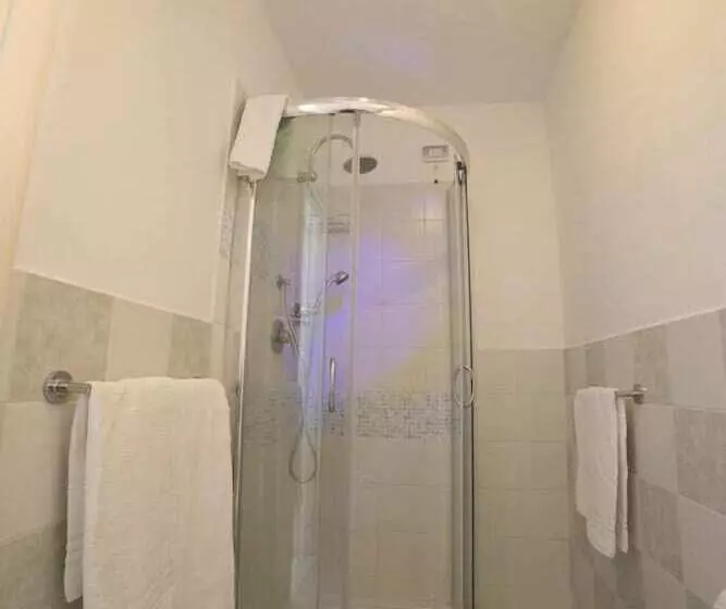 تختخواب و صبحانه Myrooms San Pietro