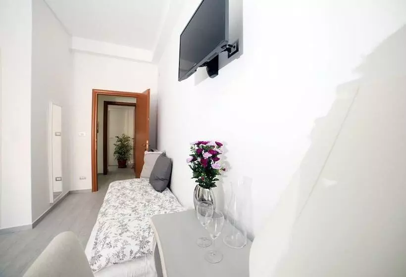 تختخواب و صبحانه Myrooms San Pietro