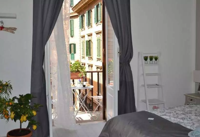 تختخواب و صبحانه Myrooms San Pietro