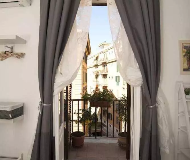 تختخواب و صبحانه Myrooms San Pietro
