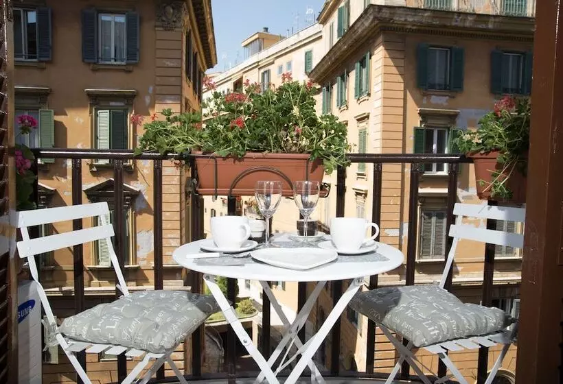 تختخواب و صبحانه Myrooms San Pietro
