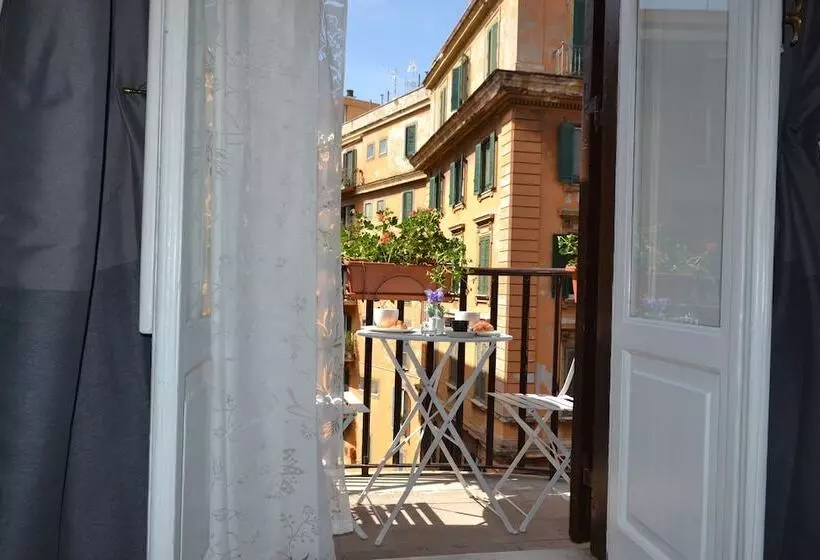 تختخواب و صبحانه Myrooms San Pietro