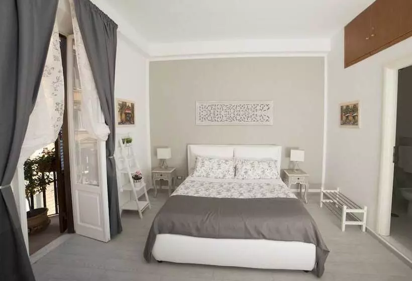 تختخواب و صبحانه Myrooms San Pietro